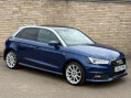 Audi A1 1.6 A1 Sportback TDI S Line 5dr 19