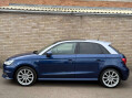 Audi A1 1.6 A1 Sportback TDI S Line 5dr 29