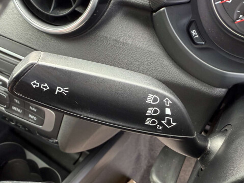 Audi A1 1.6 A1 Sportback TDI S Line 5dr 54