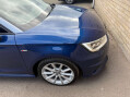 Audi A1 1.6 A1 Sportback TDI S Line 5dr 76
