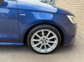 Audi A1 1.6 A1 Sportback TDI S Line 5dr 78