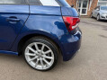 Audi A1 1.6 A1 Sportback TDI S Line 5dr 88
