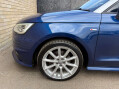Audi A1 1.6 A1 Sportback TDI S Line 5dr 93