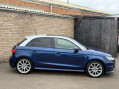 Audi A1 1.6 A1 Sportback TDI S Line 5dr 23