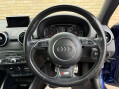 Audi A1 1.6 A1 Sportback TDI S Line 5dr 51