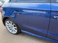 Audi A1 1.6 A1 Sportback TDI S Line 5dr 80