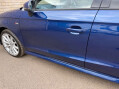 Audi A1 1.6 A1 Sportback TDI S Line 5dr 91
