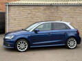 Audi A1 1.6 A1 Sportback TDI S Line 5dr 16