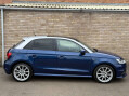 Audi A1 1.6 A1 Sportback TDI S Line 5dr 27