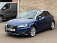 Audi A1 1.6 A1 Sportback TDI S Line 5dr 36