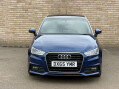 Audi A1 1.6 A1 Sportback TDI S Line 5dr 7