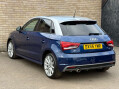 Audi A1 1.6 A1 Sportback TDI S Line 5dr 11