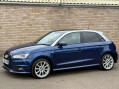 Audi A1 1.6 A1 Sportback TDI S Line 5dr 24