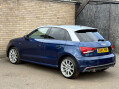 Audi A1 1.6 A1 Sportback TDI S Line 5dr 44