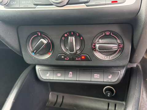 Audi A1 1.6 A1 Sportback TDI S Line 5dr 58