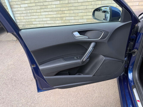Audi A1 1.6 A1 Sportback TDI S Line 5dr 72