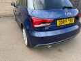 Audi A1 1.6 A1 Sportback TDI S Line 5dr 86