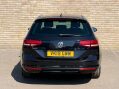Volkswagen Passat 2.0 Passat SE Business TDI Semi-Auto 5dr 8