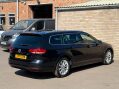 Volkswagen Passat 2.0 Passat SE Business TDI Semi-Auto 5dr 12