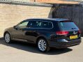 Volkswagen Passat 2.0 Passat SE Business TDI Semi-Auto 5dr 13