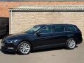 Volkswagen Passat 2.0 Passat SE Business TDI Semi-Auto 5dr 39
