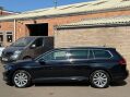 Volkswagen Passat 2.0 Passat SE Business TDI Semi-Auto 5dr 48