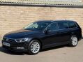 Volkswagen Passat 2.0 Passat SE Business TDI Semi-Auto 5dr 1