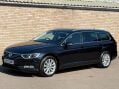 Volkswagen Passat 2.0 Passat SE Business TDI Semi-Auto 5dr 4