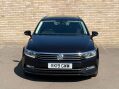 Volkswagen Passat 2.0 Passat SE Business TDI Semi-Auto 5dr 7