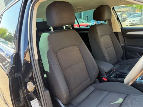 Volkswagen Passat 2.0 Passat SE Business TDI Semi-Auto 5dr 15