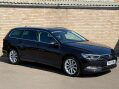 Volkswagen Passat 2.0 Passat SE Business TDI Semi-Auto 5dr 40