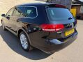 Volkswagen Passat 2.0 Passat SE Business TDI Semi-Auto 5dr 88
