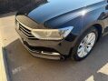 Volkswagen Passat 2.0 Passat SE Business TDI Semi-Auto 5dr 92