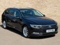 Volkswagen Passat 2.0 Passat SE Business TDI Semi-Auto 5dr 26