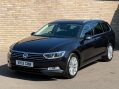 Volkswagen Passat 2.0 Passat SE Business TDI Semi-Auto 5dr 27