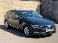 Volkswagen Passat 2.0 Passat SE Business TDI Semi-Auto 5dr 45