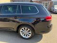 Volkswagen Passat 2.0 Passat SE Business TDI Semi-Auto 5dr 90