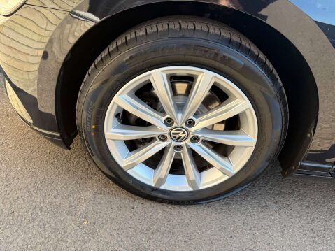 Volkswagen Passat 2.0 Passat SE Business TDI Semi-Auto 5dr 94