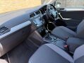Volkswagen Tiguan 2.0 Tiguan SE Nav TDI BlueMotion Technology 4Motion Semi-Auto 4WD 5dr 3