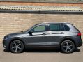 Volkswagen Tiguan 2.0 Tiguan SE Nav TDI BlueMotion Technology 4Motion Semi-Auto 4WD 5dr 11