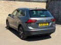 Volkswagen Tiguan 2.0 Tiguan SE Nav TDI BlueMotion Technology 4Motion Semi-Auto 4WD 5dr 22