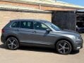 Volkswagen Tiguan 2.0 Tiguan SE Nav TDI BlueMotion Technology 4Motion Semi-Auto 4WD 5dr 28