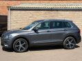 Volkswagen Tiguan 2.0 Tiguan SE Nav TDI BlueMotion Technology 4Motion Semi-Auto 4WD 5dr 31
