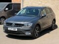Volkswagen Tiguan 2.0 Tiguan SE Nav TDI BlueMotion Technology 4Motion Semi-Auto 4WD 5dr 43