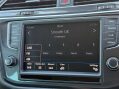 Volkswagen Tiguan 2.0 Tiguan SE Nav TDI BlueMotion Technology 4Motion Semi-Auto 4WD 5dr 60