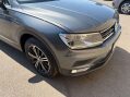 Volkswagen Tiguan 2.0 Tiguan SE Nav TDI BlueMotion Technology 4Motion Semi-Auto 4WD 5dr 72