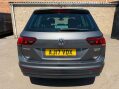 Volkswagen Tiguan 2.0 Tiguan SE Nav TDI BlueMotion Technology 4Motion Semi-Auto 4WD 5dr 81