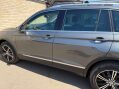 Volkswagen Tiguan 2.0 Tiguan SE Nav TDI BlueMotion Technology 4Motion Semi-Auto 4WD 5dr 85