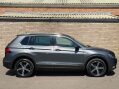 Volkswagen Tiguan 2.0 Tiguan SE Nav TDI BlueMotion Technology 4Motion Semi-Auto 4WD 5dr 10