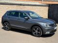 Volkswagen Tiguan 2.0 Tiguan SE Nav TDI BlueMotion Technology 4Motion Semi-Auto 4WD 5dr 24